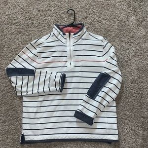 Fat Face airlie 1/4 zip.